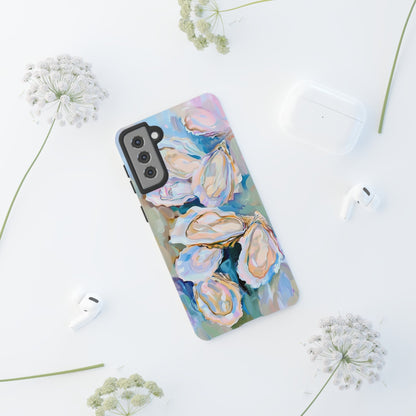 Oyster Phone Case