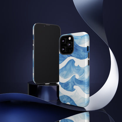 Ocean Waves Case