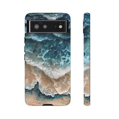 Beach Waves Case