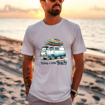 Vanlife Tee
