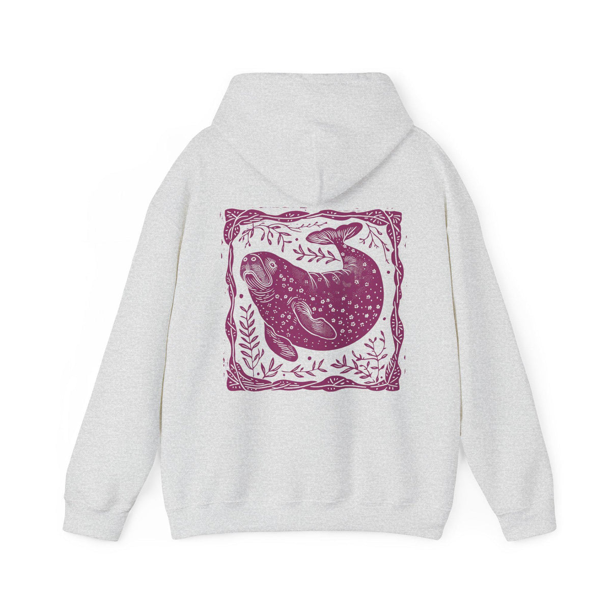 The Manatee Hoodie