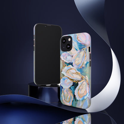Oyster Phone Case