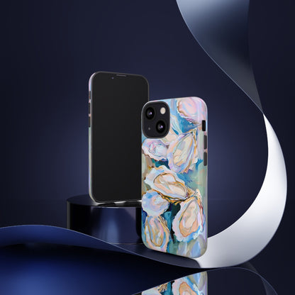 Oyster Phone Case