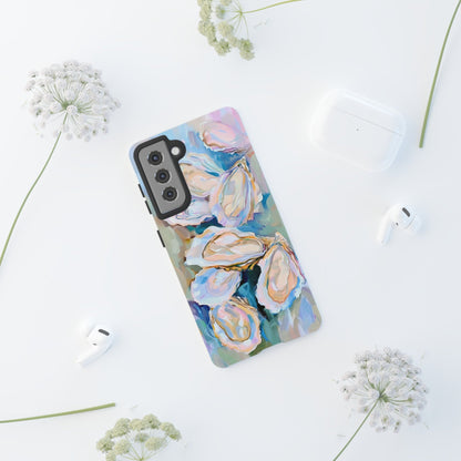 Oyster Phone Case