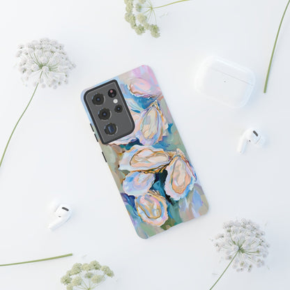 Oyster Phone Case