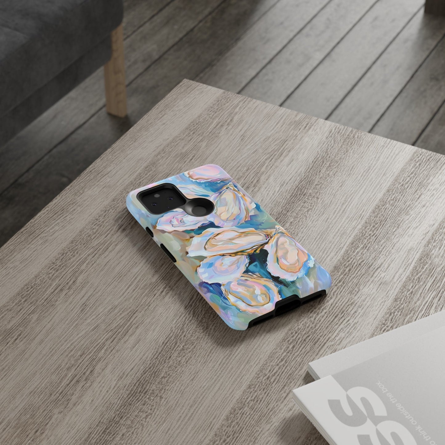 Oyster Phone Case