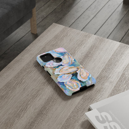 Oyster Phone Case