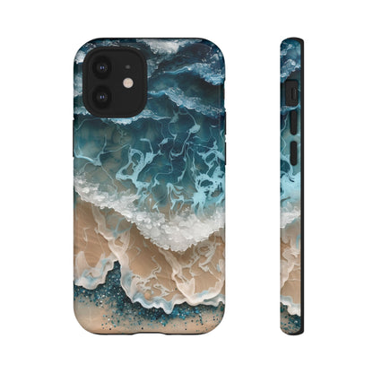 Beach Waves Case