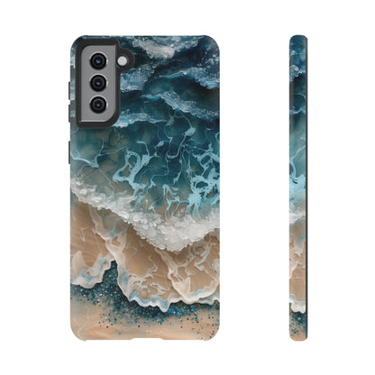 Beach Waves Case