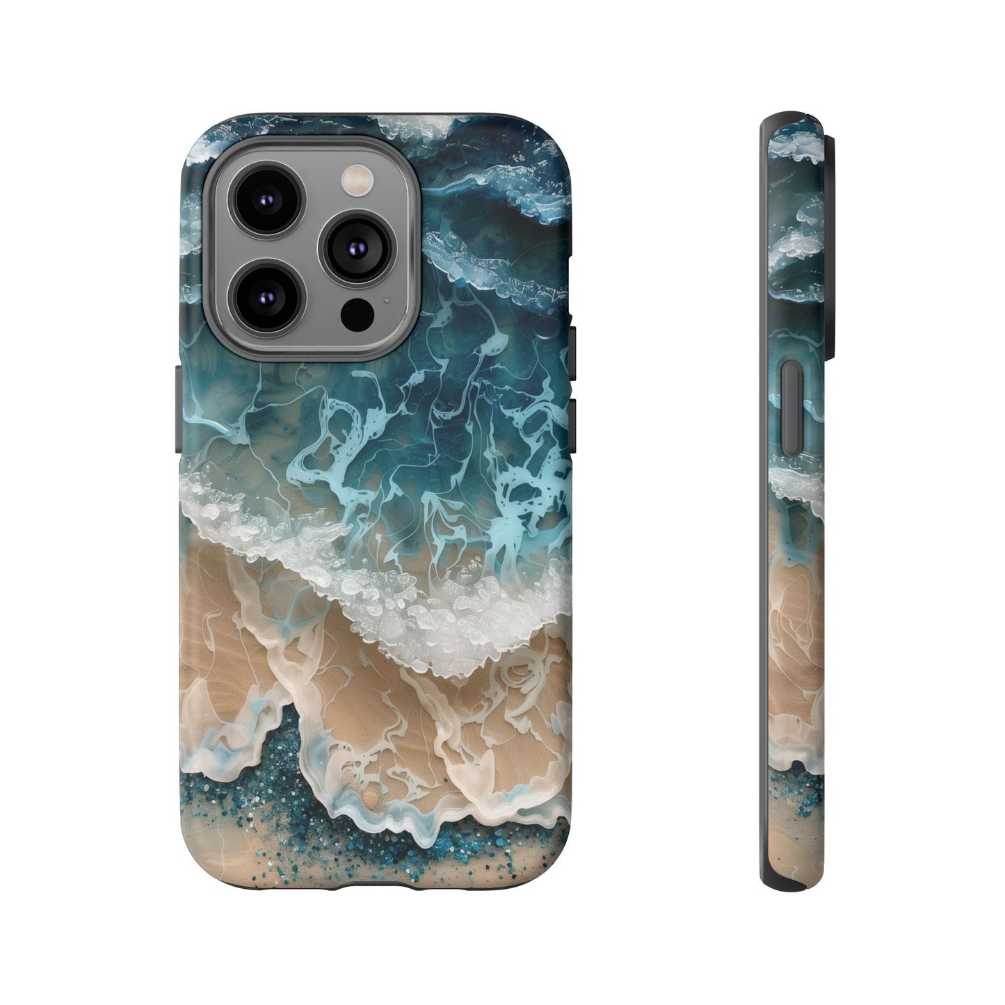 Beach Waves Case