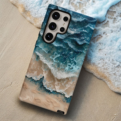 Beach Waves Case