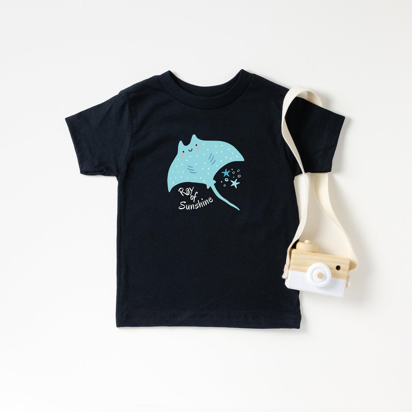 Ray of Sunshine Tee