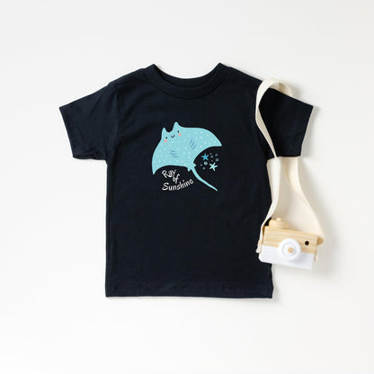 Ray of Sunshine Tee