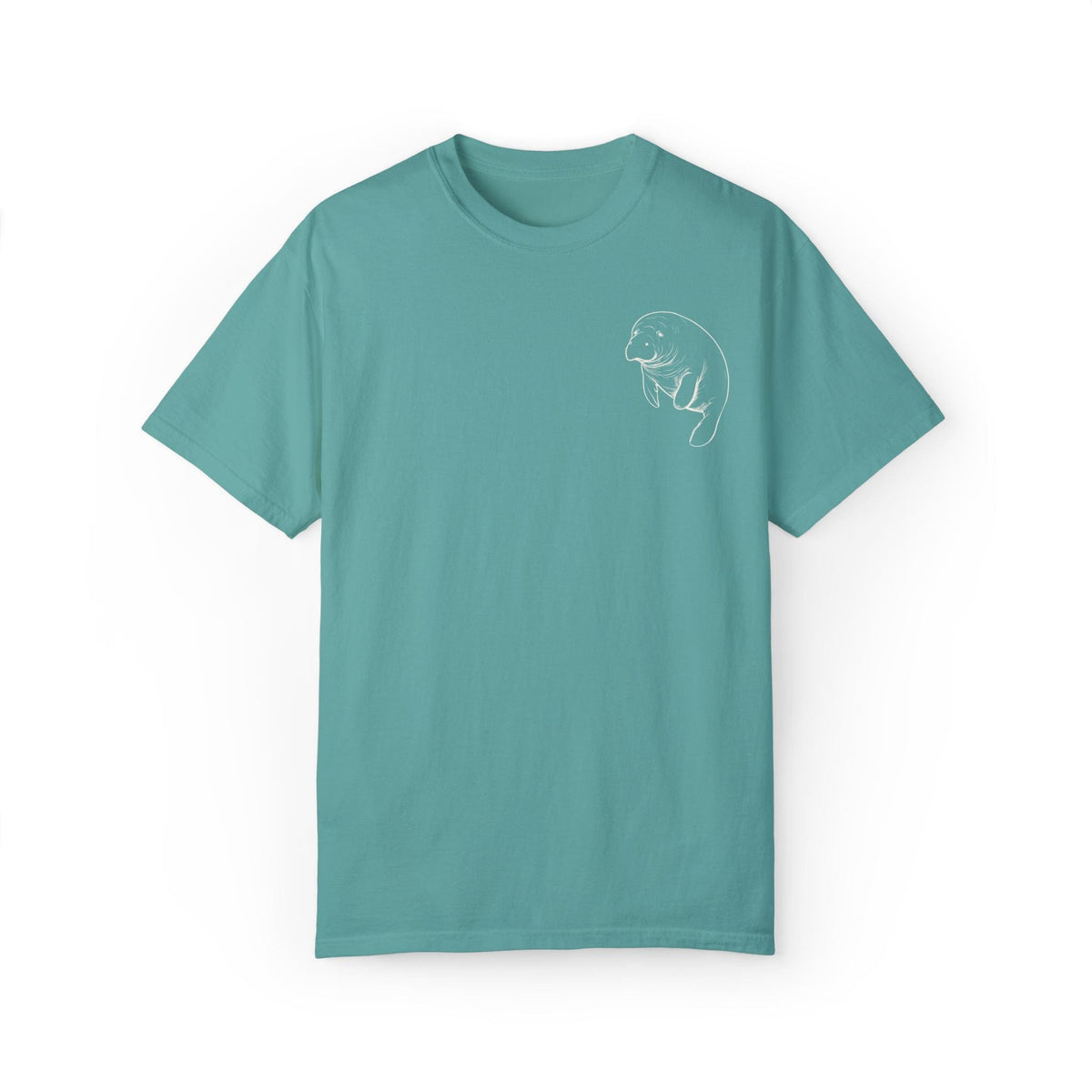 The Manatee Tee