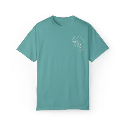 The Manatee Tee