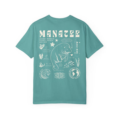 The Manatee Tee