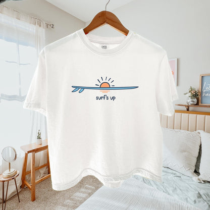 Surfs Up Tee V