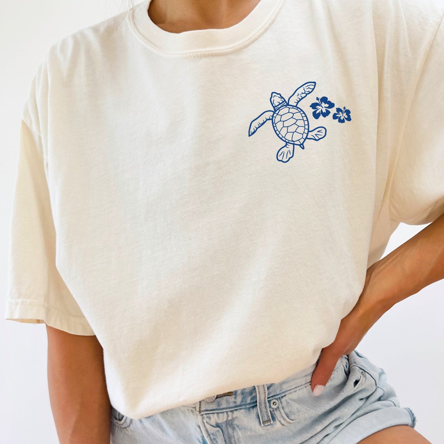 Life Lessons Tee
