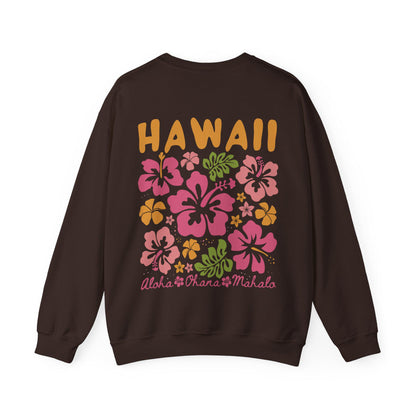 Hawaii Sweater V2