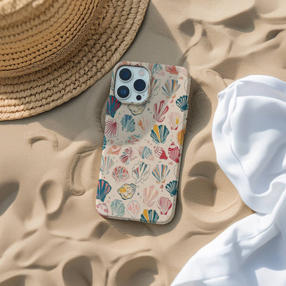 Seashell Phone Case V8