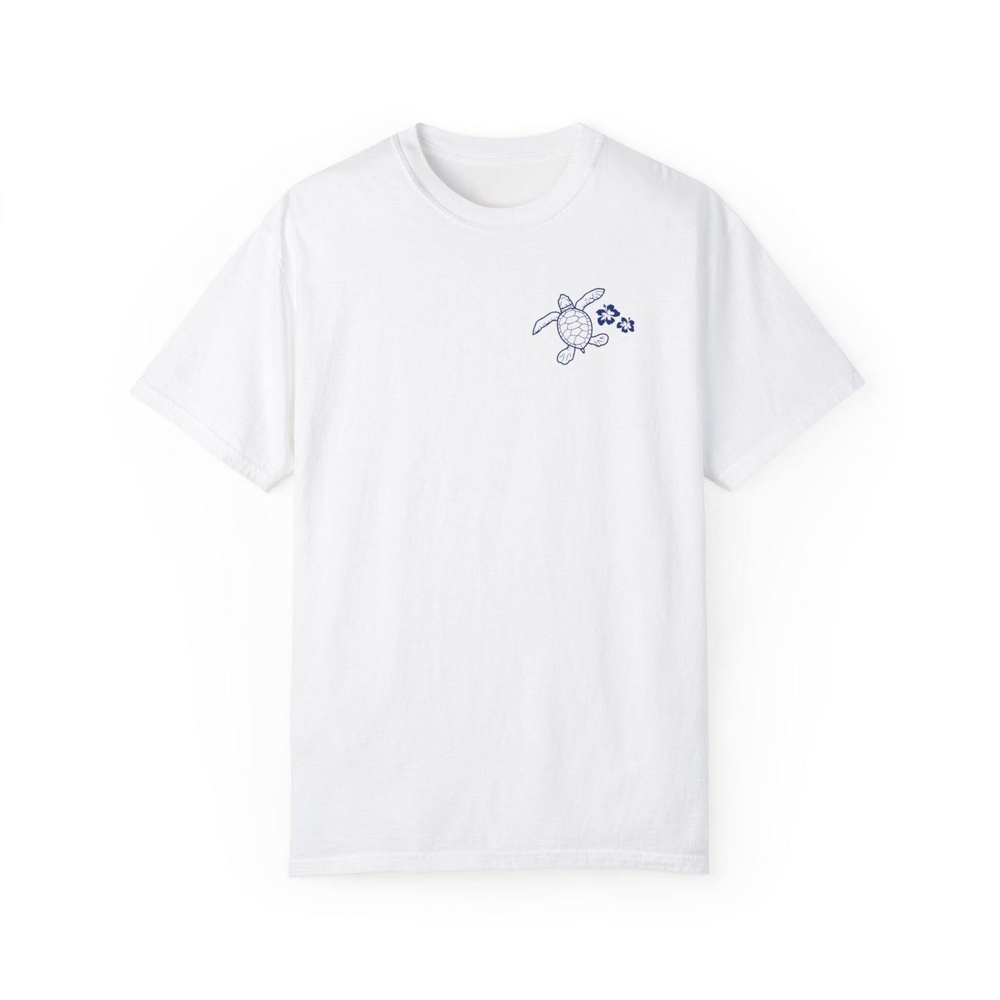 Life Lessons Tee