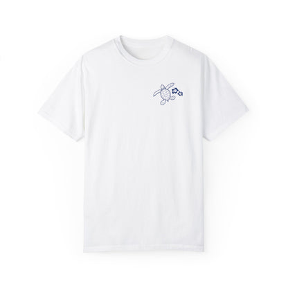 Life Lessons Tee