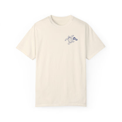 Life Lessons Tee