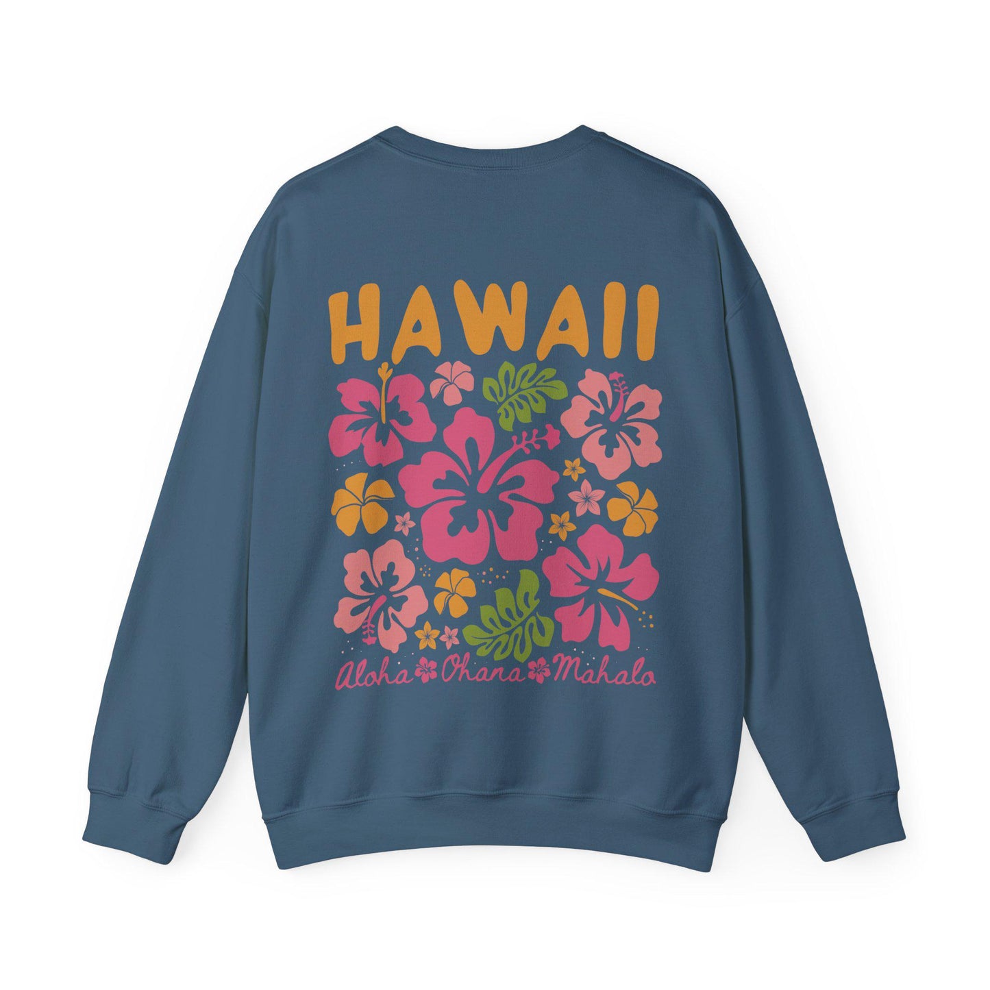 Hawaii Sweater V2
