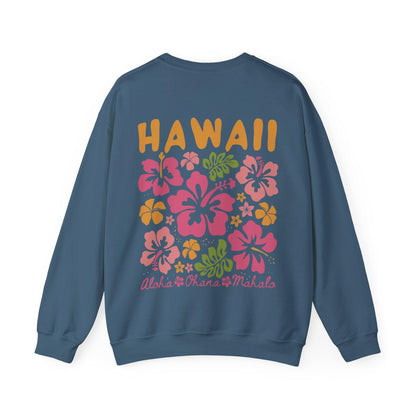 Hawaii Sweater V2
