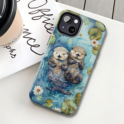 Cute Otter Case