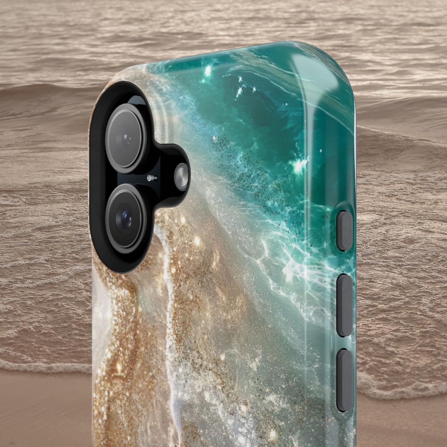 Ocean Phone Case New V2