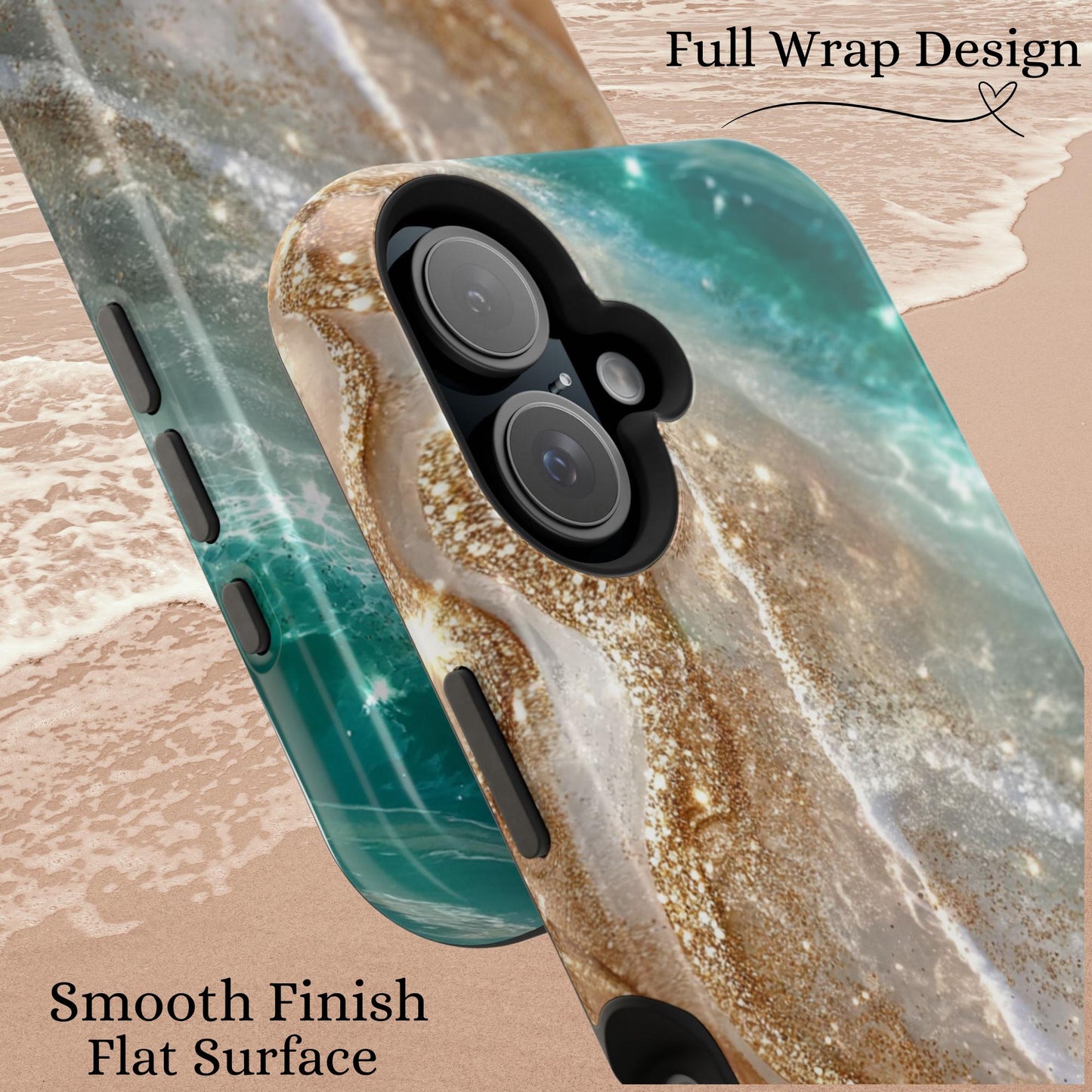 Ocean Phone Case New V2