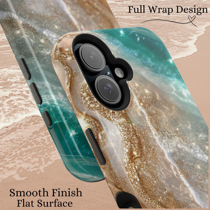 Ocean Phone Case New V2