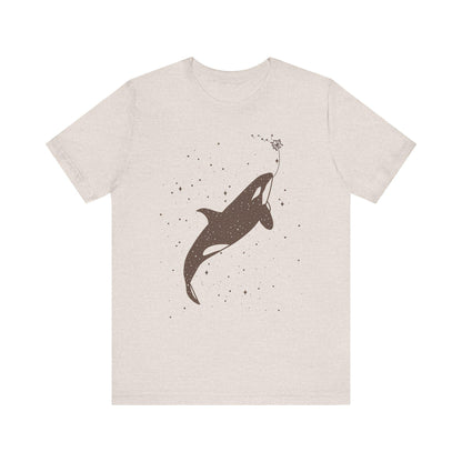 Orca Tee V7