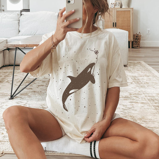 Orca Tee V7