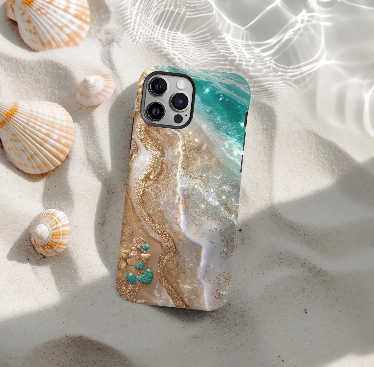 Ocean Phone Case New V2