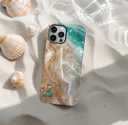 Ocean Phone Case New V2