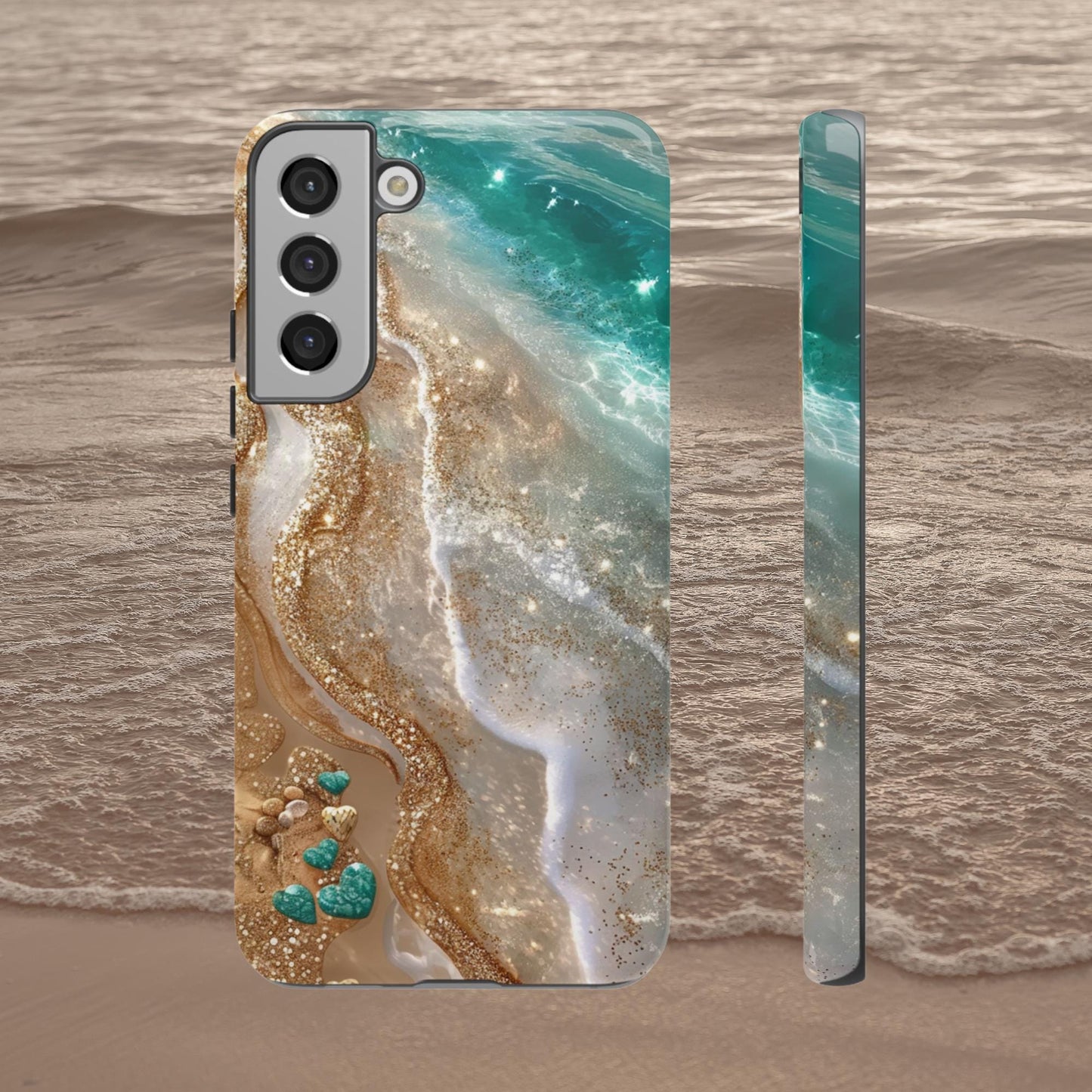 Ocean Phone Case New V2