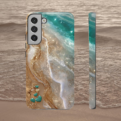 Ocean Phone Case New V2