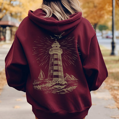 Lighthouse Hoodie