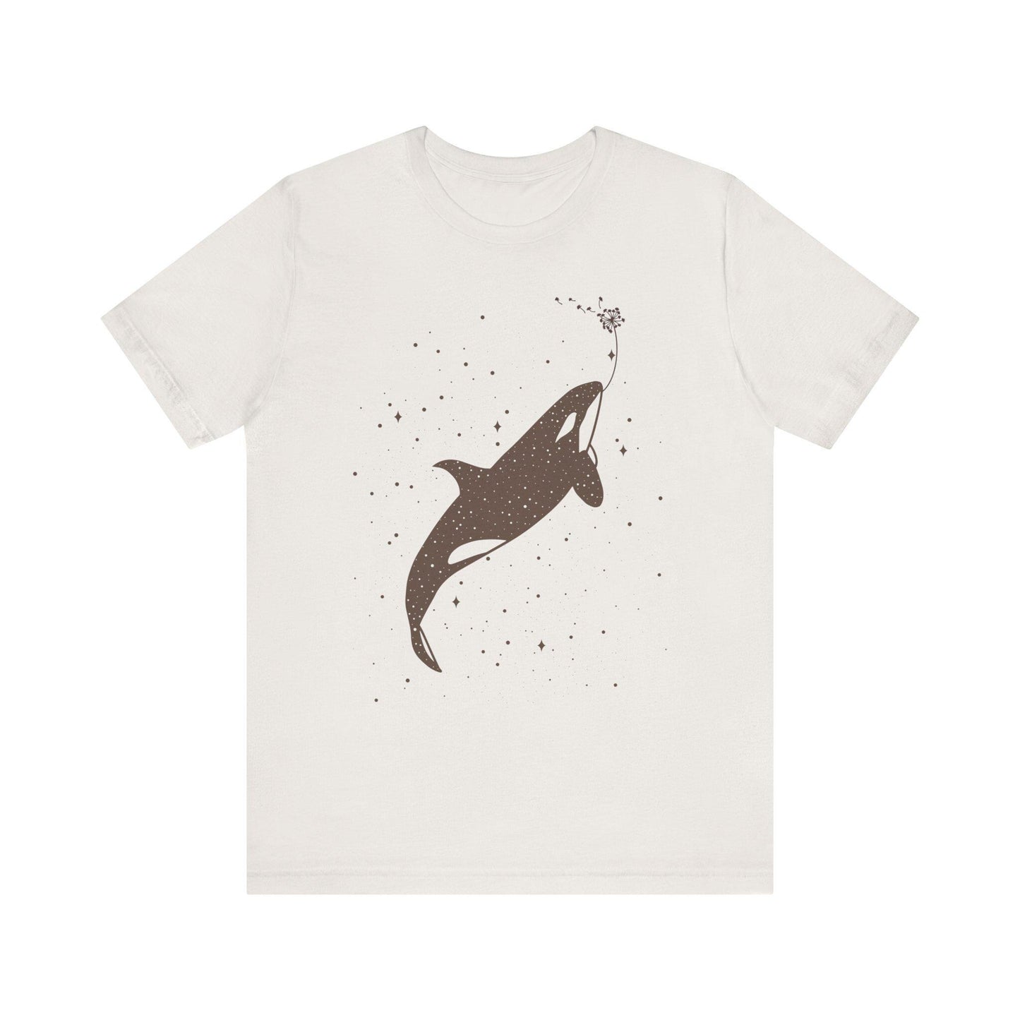 Orca Tee V7