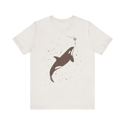 Orca Tee V7