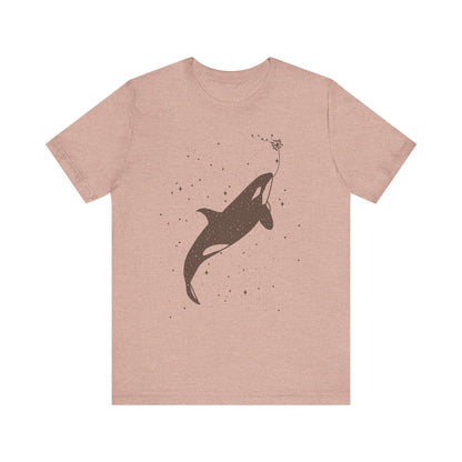 Orca Tee V7