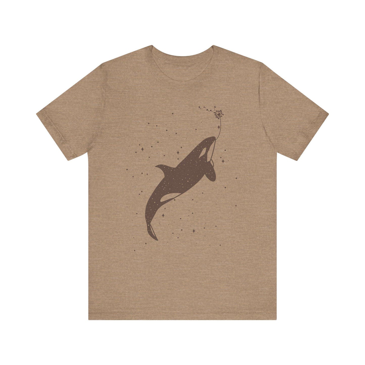 Orca Tee V7
