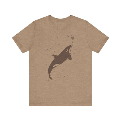 Orca Tee V7