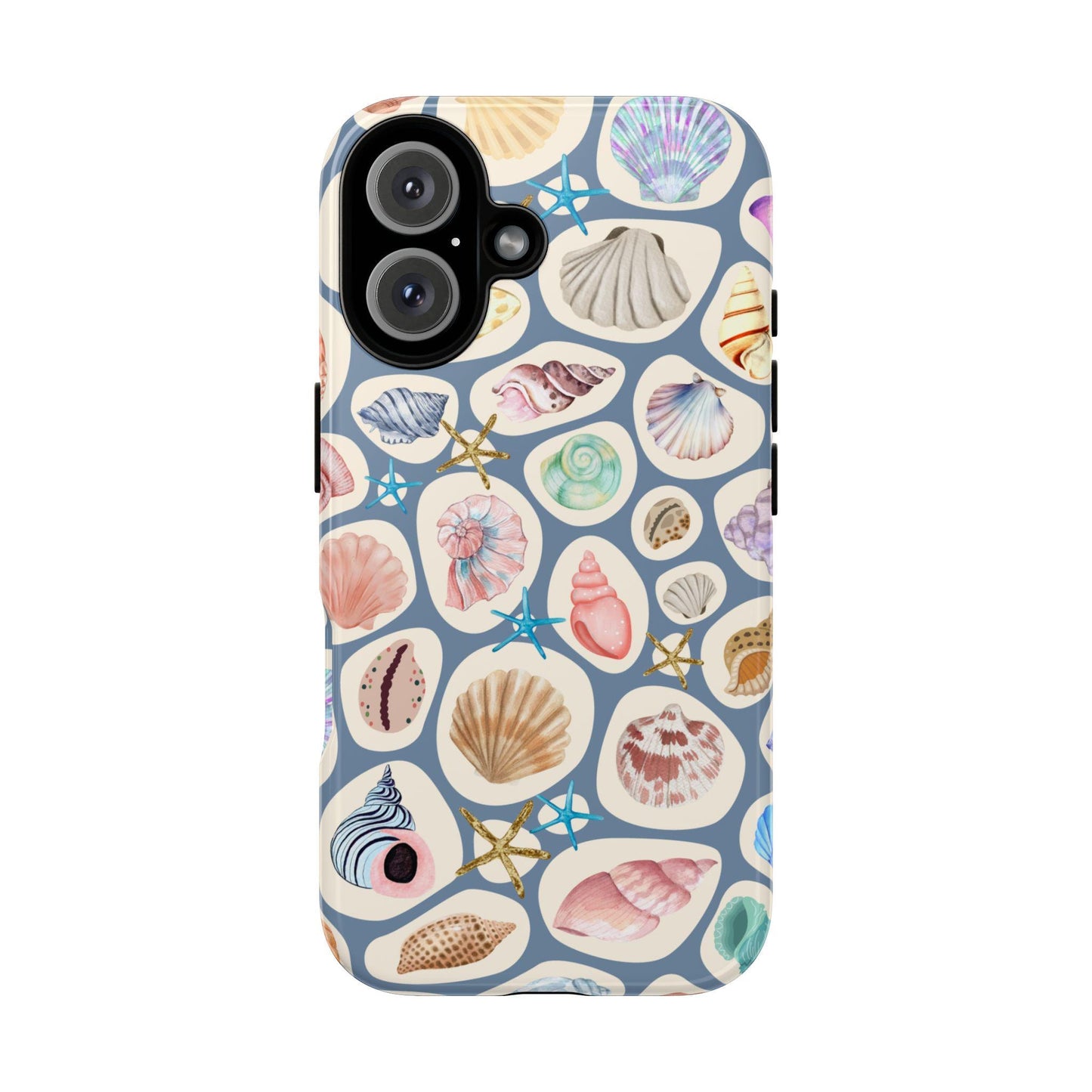 Seashell Phone Case V4