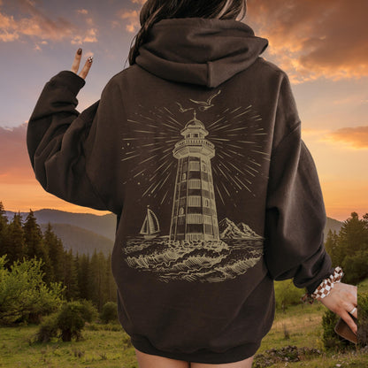 Lighthouse Hoodie