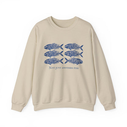 Sardines Sweater V