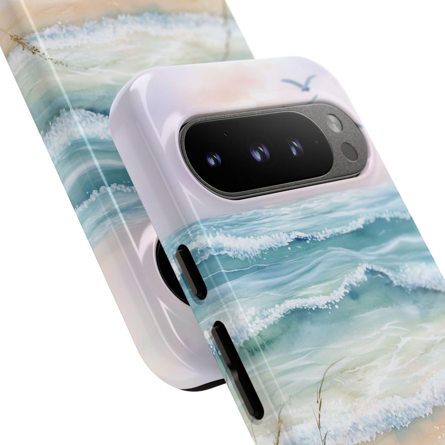 Beach Seaside Phone Case V1