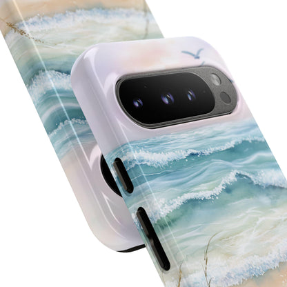 Beach Seaside Phone Case V1
